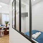 Lavie Maison Hot Tub With Ac *